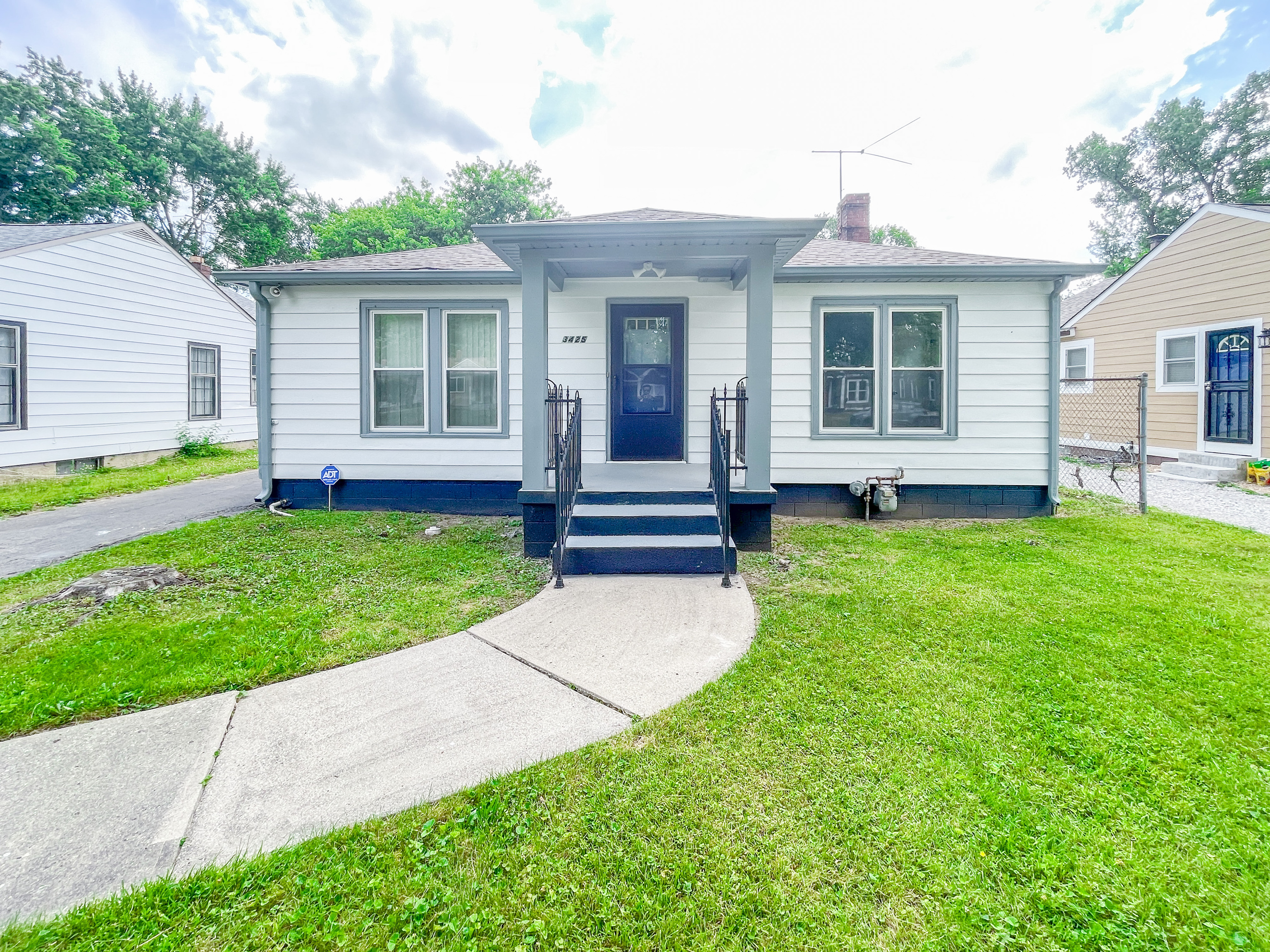 3425 Adams Street Indianapolis IN 46218