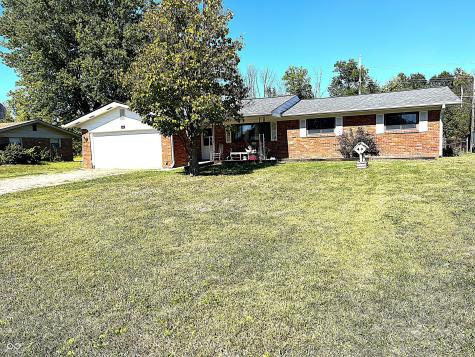 6461 Warren Lane Brownsburg IN 46112