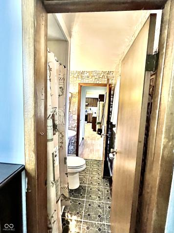 6461 Warren Lane Brownsburg IN 46112