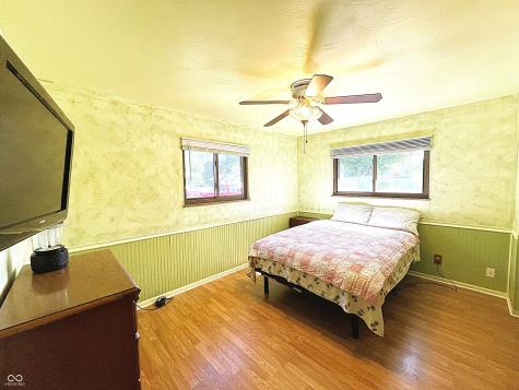 6461 Warren Lane Brownsburg IN 46112