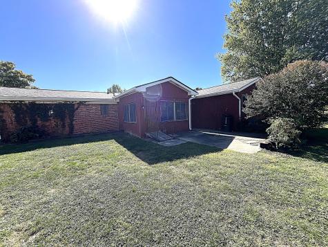 6461 Warren Lane Brownsburg IN 46112