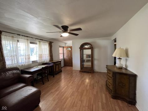 6461 Warren Lane Brownsburg IN 46112