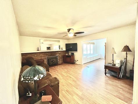 6461 Warren Lane Brownsburg IN 46112