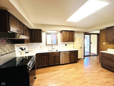 6461 Warren Lane Brownsburg IN 46112