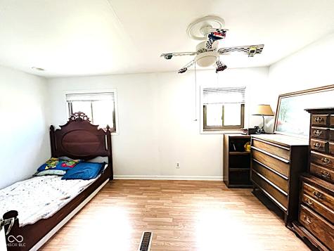 6461 Warren Lane Brownsburg IN 46112