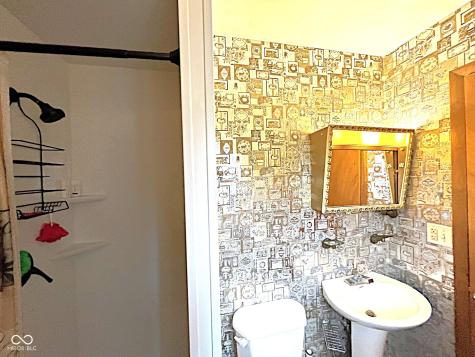 6461 Warren Lane Brownsburg IN 46112