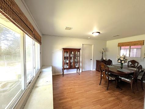 6461 Warren Lane Brownsburg IN 46112