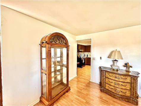 6461 Warren Lane Brownsburg IN 46112