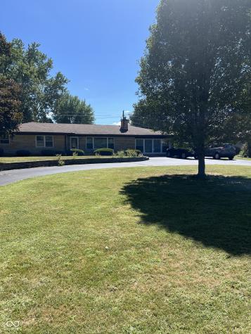 729 Clossey Drive Indianapolis IN 46227