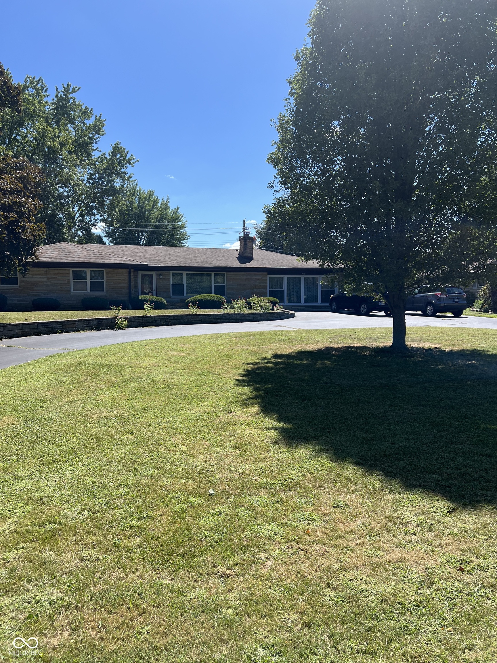 729 Clossey Drive Indianapolis IN 46227