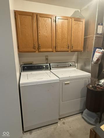 1338 Swan Drive Franklin IN 46131