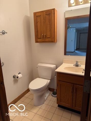 1338 Swan Drive Franklin IN 46131