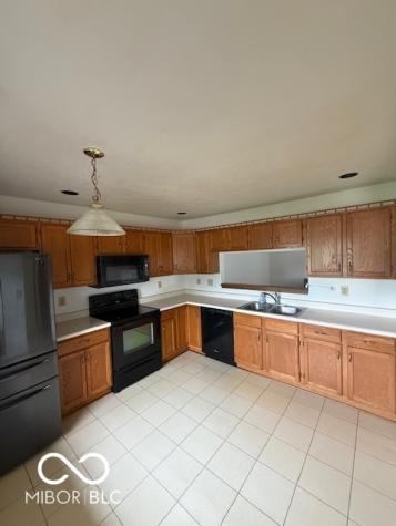 1338 Swan Drive Franklin IN 46131