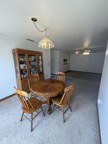 1338 Swan Drive Franklin IN 46131