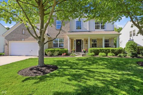 1446 Esprit Drive Carmel IN 46074