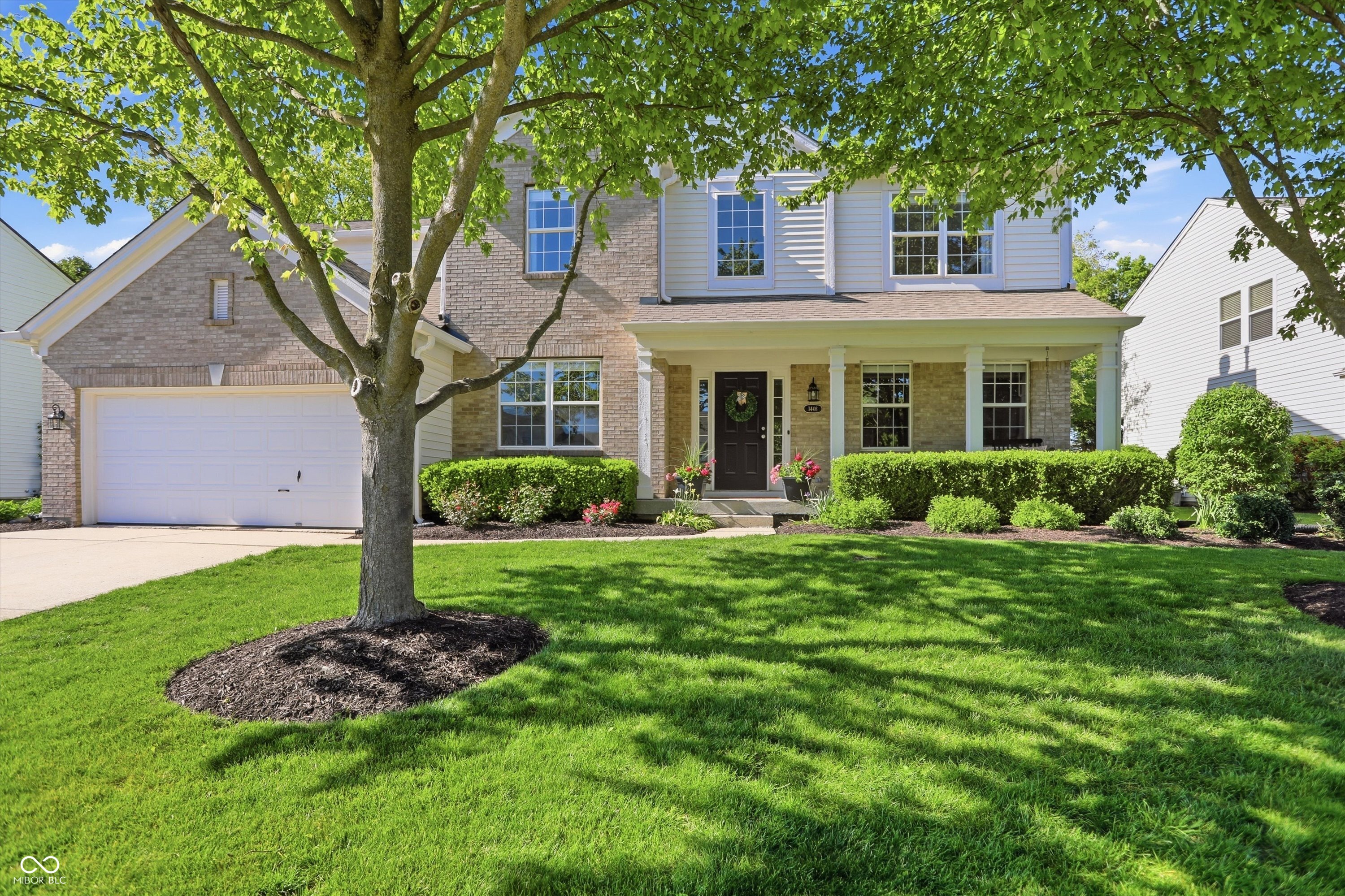 1446 Esprit Drive Carmel IN 46074