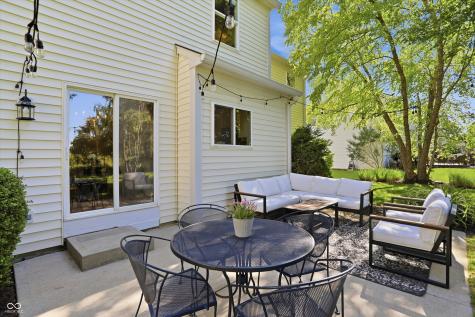 1446 Esprit Drive Carmel IN 46074