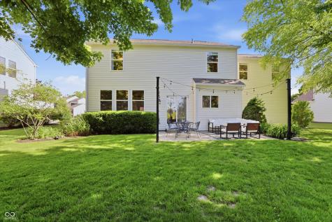 1446 Esprit Drive Carmel IN 46074