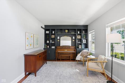 1446 Esprit Drive Carmel IN 46074