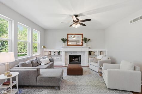 1446 Esprit Drive Carmel IN 46074