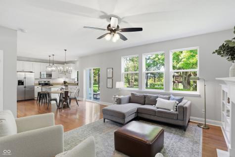 1446 Esprit Drive Carmel IN 46074