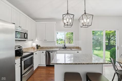 1446 Esprit Drive Carmel IN 46074