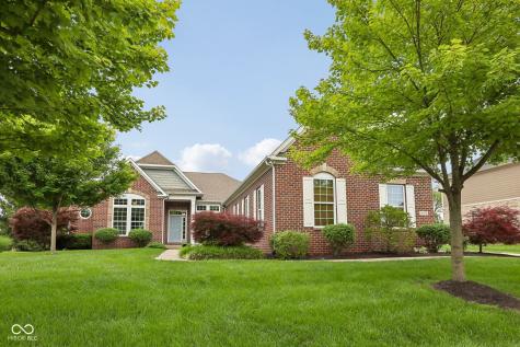 4426 Hickory Grove Boulevard Greenwood IN 46143