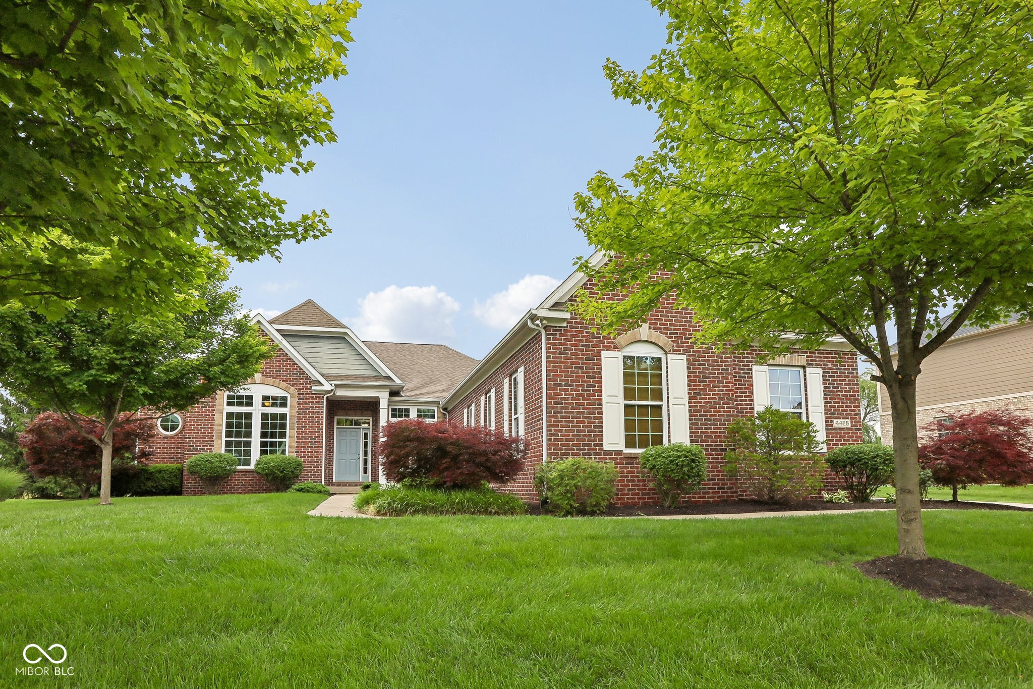 4426 Hickory Grove Boulevard Greenwood IN 46143