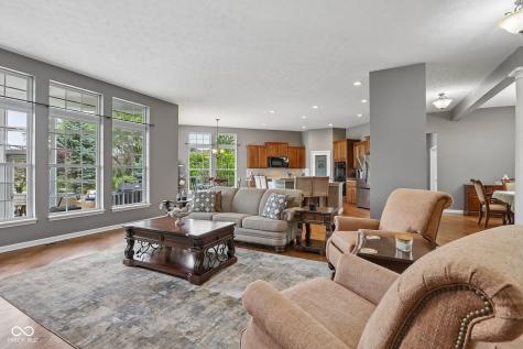 4426 Hickory Grove Boulevard Greenwood IN 46143