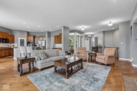 4426 Hickory Grove Boulevard Greenwood IN 46143