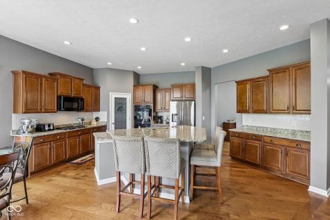 4426 Hickory Grove Boulevard Greenwood IN 46143