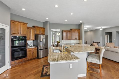 4426 Hickory Grove Boulevard Greenwood IN 46143