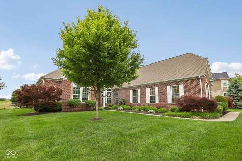 4426 Hickory Grove Boulevard Greenwood IN 46143