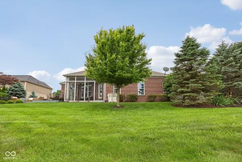 4426 Hickory Grove Boulevard Greenwood IN 46143