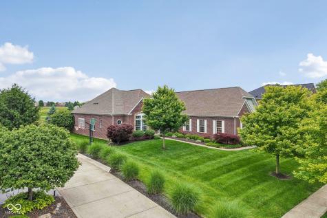 4426 Hickory Grove Boulevard Greenwood IN 46143