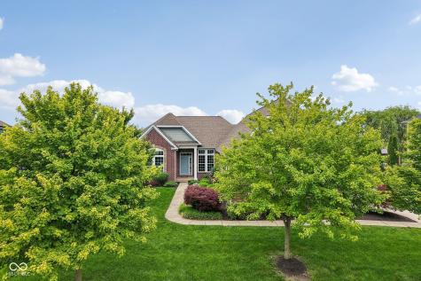 4426 Hickory Grove Boulevard Greenwood IN 46143