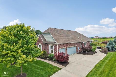 4426 Hickory Grove Boulevard Greenwood IN 46143