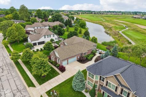 4426 Hickory Grove Boulevard Greenwood IN 46143