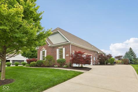 4426 Hickory Grove Boulevard Greenwood IN 46143