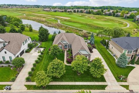 4426 Hickory Grove Boulevard Greenwood IN 46143