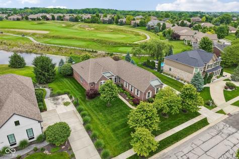 4426 Hickory Grove Boulevard Greenwood IN 46143