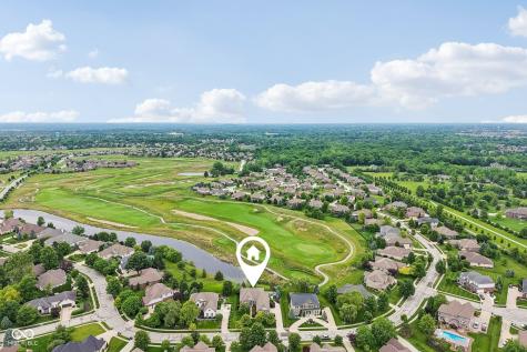 4426 Hickory Grove Boulevard Greenwood IN 46143