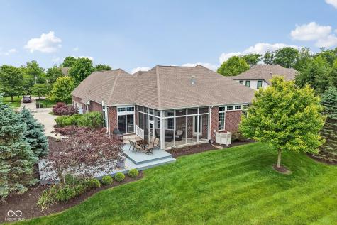 4426 Hickory Grove Boulevard Greenwood IN 46143