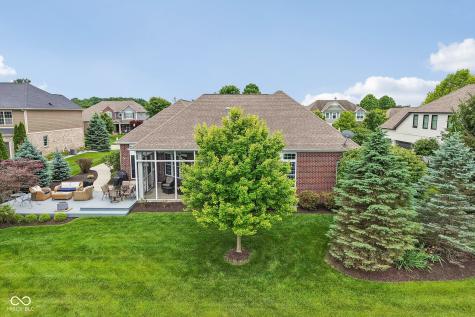 4426 Hickory Grove Boulevard Greenwood IN 46143