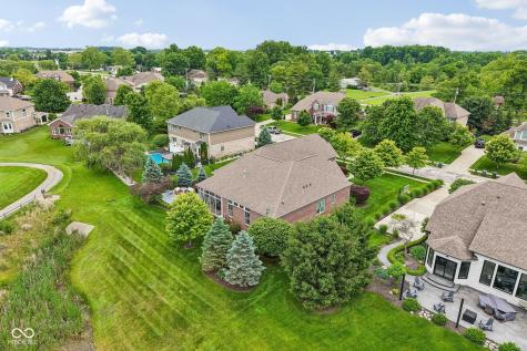 4426 Hickory Grove Boulevard Greenwood IN 46143