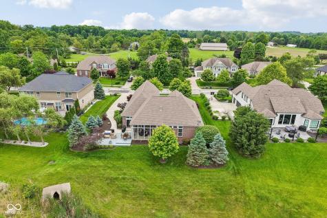4426 Hickory Grove Boulevard Greenwood IN 46143