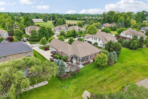 4426 Hickory Grove Boulevard Greenwood IN 46143