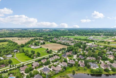 4426 Hickory Grove Boulevard Greenwood IN 46143