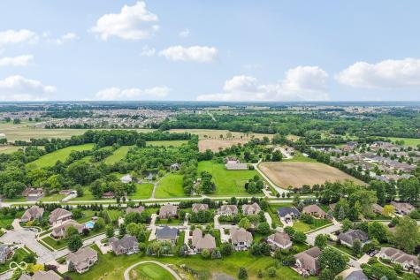 4426 Hickory Grove Boulevard Greenwood IN 46143