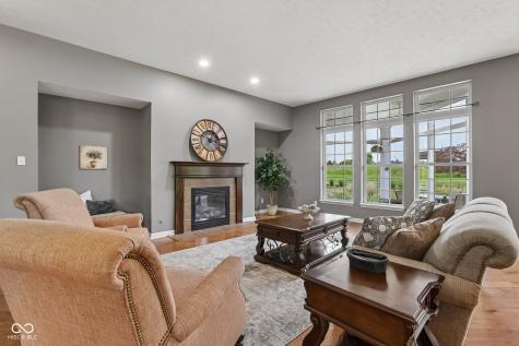 4426 Hickory Grove Boulevard Greenwood IN 46143
